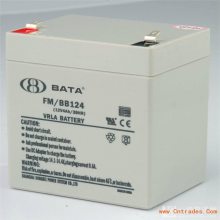 豴12V4AH 豴FM/BB124T Ǧά UPS