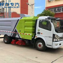 潮州市洗扫车经销商