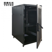 图腾网络机柜深圳经销商