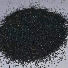 荣茂金刚砂滤料 金刚砂耐磨地坪防静电效果好