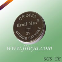 CR2450Ŧ۵3V CR2450