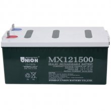 12V200AH UNIONMX122000ֱ̫USPר