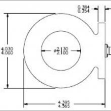 Pearson Electronics804R