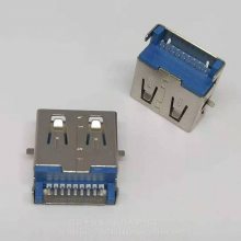 Aĸ 9PIN USB 3.0ĸ 2.84 ȫʽ 90DIP ̽