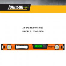 johnson㼤ˮƽ40-6242ȫԭDOTLASER