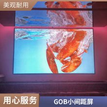MiniCOB/GOB P0.9 1.25 1.5 1.8С LEDʾ ģ