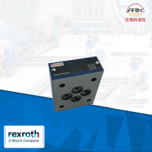 Rexrothʿ R900323180 ZDR6DP0-4X/40YM W80 ѹ