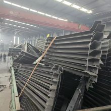 高铁墩身吊围栏 多元素粉末共渗 钝化 封闭 桥梁