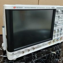 KEYSIGHT DSOX4034A 12.1 ӢݴĻ֧ɲ鿴ź