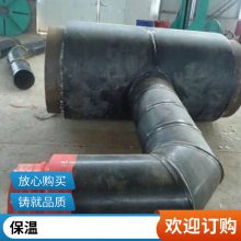 玻璃钢缠绕夹砂排污管道 保温玻璃管道 和润 可定制