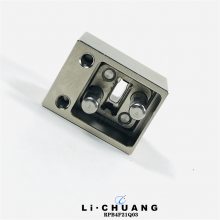 VITA66系列光纤连接器插头插座RPB4F11Q03 RPB4F21Q03