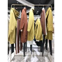 璞秀 18年秋冬裝新款歐美風(fēng)格廣州女裝品牌尾單走份批發(fā)