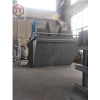 江西洗沙机 海沙淡化设备建亚机械精工打造 质保无忧