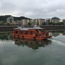 ľ������ �Ͼ���ɽ�깫԰ 14��ˮ�Ϲ۹⴬ �����¹��δ� �����ֻ�����