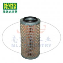 MANN-FILTER()C1176/3