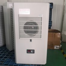 电气柜空调 工业电气控制柜冷却 耐高温恒温散热机柜空调室内600W