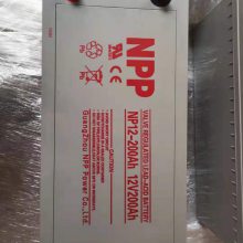 ӦNPG12-150 12V150AH