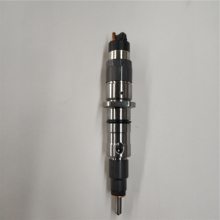 ***康明斯QSB6.7喷油器 小松PC200电喷喷油器 小松6D107-3喷油器 超长质保