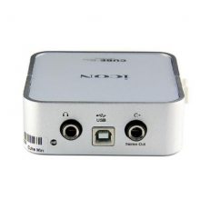 ICON Cube Mini USB 22
