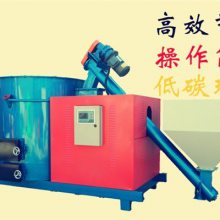 大城县生物质颗粒燃烧机生产厂家-福久环保