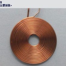 无锡ABS/ECS线圈设计 无锡东英电子供应