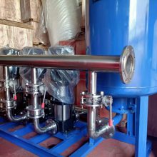标准口径不锈钢水泵 25CDLF2-250 CDLF家用多级泵