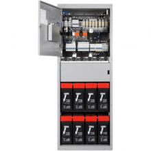 άаĬNetSure731C62-X1/X2/X3ͨŵԴ 48V300AƵصԴ