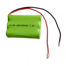 绰600mah 3.6v aa/aaa KTV˷ߵ