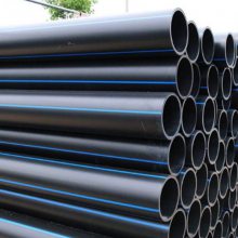 PE排水管 送货上门 PE排水管 价格公道 FRPE-KML4.0/63PE排水管