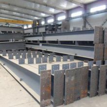 钢结构加工雨天施工需要注意的点有哪些