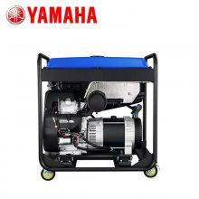 YAMAHA12.5KVAƿ380Vƶʽ˫СEF13500TEͷ
