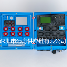 TROLEX TX9165 Sentro 8վ