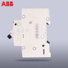 ***ABB΢Ͷ·S203-C1 2 3 4 6 10 16 20 32 40 50 63 80