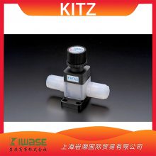 日本KITZ 手动阀 FCDN12MSN-PPTAS 自动隔膜阀-上海岩濑有售