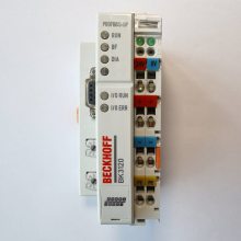 ֻ BECKHOFFBK3120 PROFIBUS 