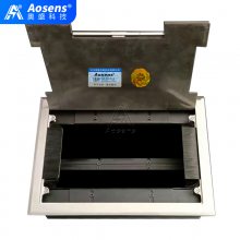 Aosensʢ AS-DK-302P-MS/W ʽز Ϣ Դ ռ