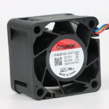 ׼SUNON VF40281BX-Q747-SAH 12V 4028mm ֱ
