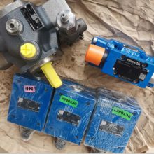 ��ʿ��(l��)REXROTH�Һ�y4WEH16E1X/6HG24N9ETK4/B10 R901531080