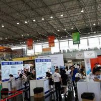 2019第十九届上海国际电机博览