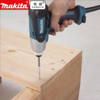 进口原装makita牧田电动冲击起子机6951起子电钻正反转冲击电钻牧田电动工具 官方标配 6951