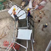 建筑幕墙装饰干挂氟碳铝单板装饰材料生产厂家