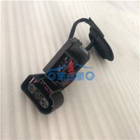 斯柯达昊锐燃油控制器