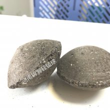 河南锦瀚 硅锰球合金球团粘合剂