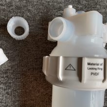 ӦPFA PVDF PP 10 20 ͸ʴ ķ ܵ