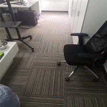 宾馆走廊地毯 600克商用工程满铺腈纶企业会议室 朔州室内蒙古包