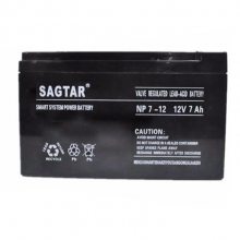 SAGTARɽ늳12V7AH ɽNP7-12 UPSԴUSo늳EPS(yng) 