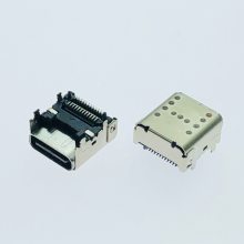 TYPE-Cа24PINĸ5.8mm а0.8 USB3.1аsmt