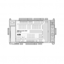 ABB-TVOC-2-240 1SFA664001R1001模块控制器驱动器光纤输入输出处理器