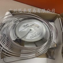 丹佛斯膨胀阀TEZ55-067G3240氟制冷阀门