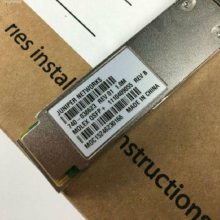 Juniper QFX-QSFP-DAC-1M 740-038623 40GB QSFP+